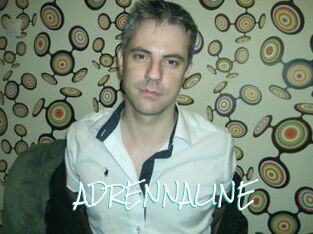 ADRENNALINE