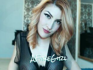 AFireGirl