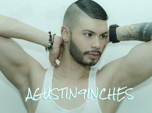 AGUSTIN9INCHES