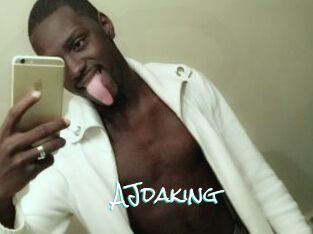 AJdaking Sensuality Dream