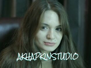 AKHAPKINSTUDIO