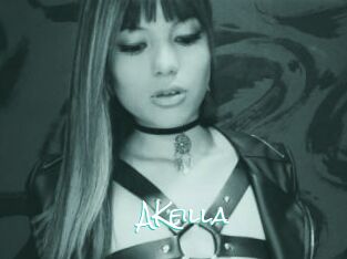 AKeilla Sensuality Dream
