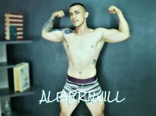ALBERTWILL
