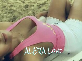 ALEJA_Love