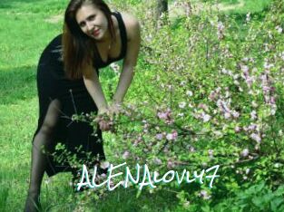 ALENAlovly7