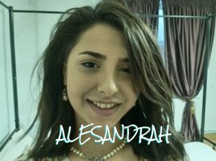 ALESANDRAH