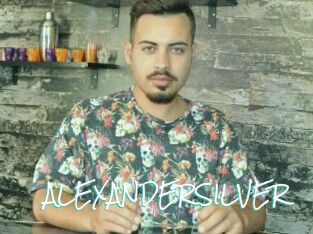 ALEXANDERSILVER