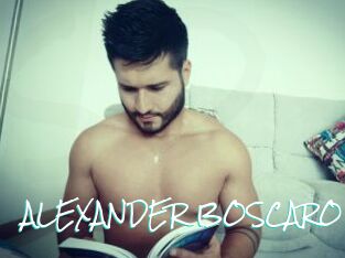 ALEXANDER_BOSCARO