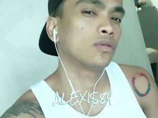 ALEXIS84 Sensuality Dream