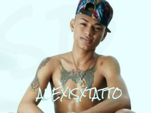 ALEXISXTATTO