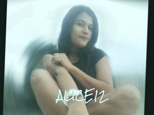 ALICE12