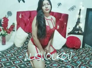 ALISVOLKOV