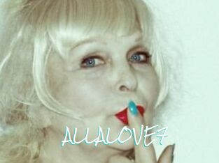 ALLALOVE7