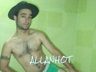 ALLANHOT Sensuality Dream