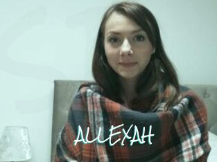 ALLEXAH