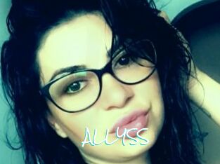 ALLYSS