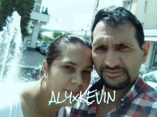 ALYxKEVIN