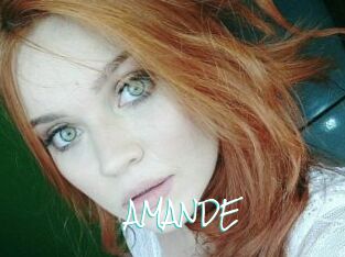 AMANDE