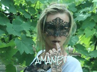 AMANET Sensuality Dream
