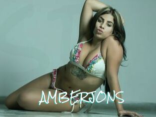 AMBERJONS