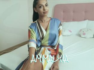 AMMALYIA