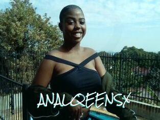 ANALQEENSX