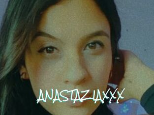 ANASTAZIAXXX