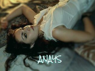 ANAYS