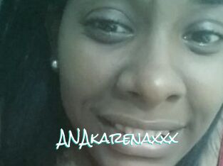 ANAkarenaxxx
