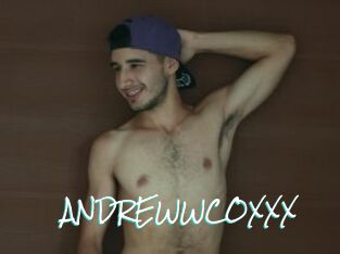 ANDREWWCOXXX
