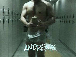 ANDREX1X