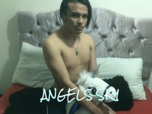 ANGELS_SKY