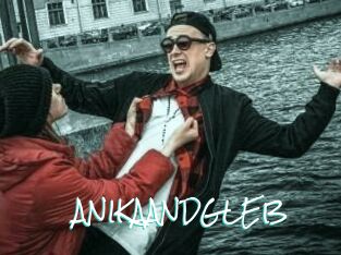 ANIKA_AND_GLEB Sensuality Dream