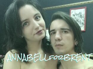 ANNABELLforBRENT
