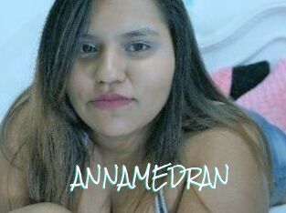 ANNAMEDRAN