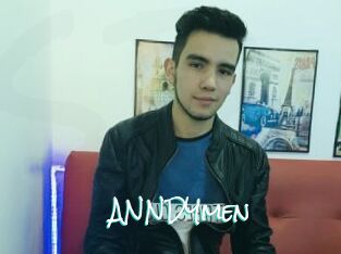 ANNDYmen