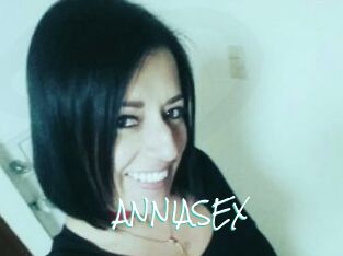 ANNIASEX