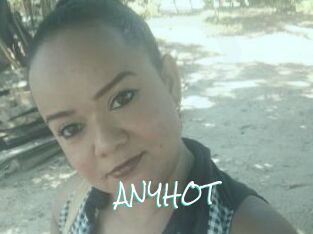 ANYHOT Sensuality Dream