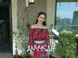 ANYYSAH