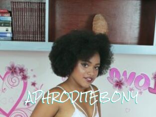 APHRODITEBONY Sensuality Dream
