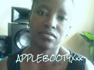 APPLEBOOTYXxx