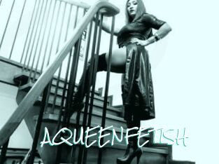 AQUEENFETISH