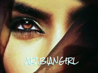 ARABIANGIRL