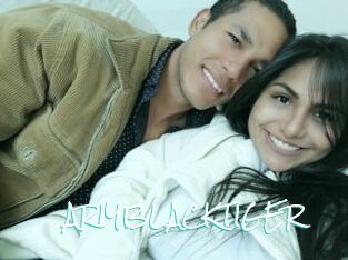 ARIYBLACKTIGER