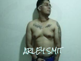 ARLEY_SMIT