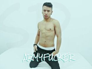 ARMYFUCKER
