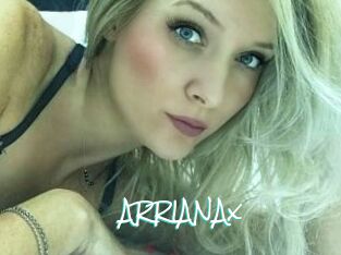 ARRIANAx
