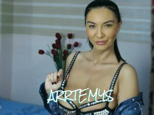 ARRTEMYS Sensuality Dream