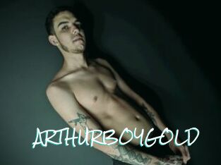 ARTHURBOYGOLD