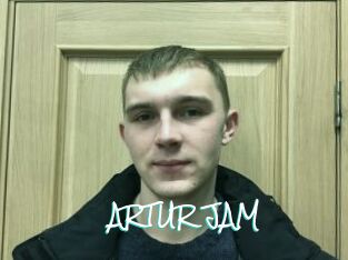 ARTUR_JAM